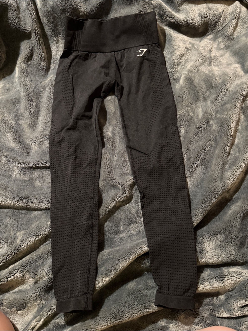 Gymshark Seamless High-Waist Leggings